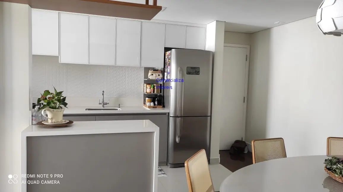 Foto 9 de Apartamento com 3 quartos à venda, 81m2 em Vila Isa, São Paulo - SP