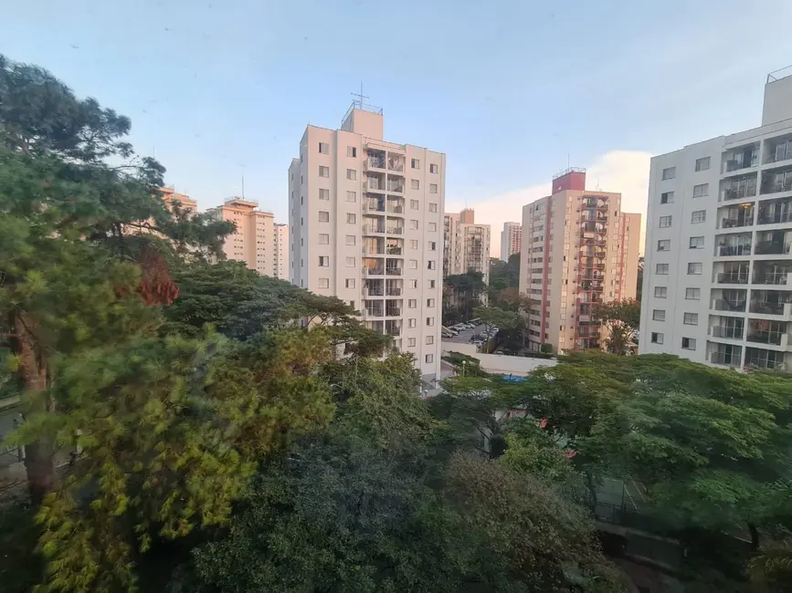 Apartamento com 3 quartos à venda, 120m2 em Vila Sofia, São Paulo - SP - imagem 3 Foto 3 de Apartamento com 3 quartos à venda, 120m2 em Vila Sofia, São Paulo - SP