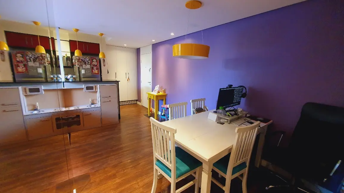 Foto 7 de Apartamento com 2 quartos à venda, 65m2 em Jardim Prudência, São Paulo - SP