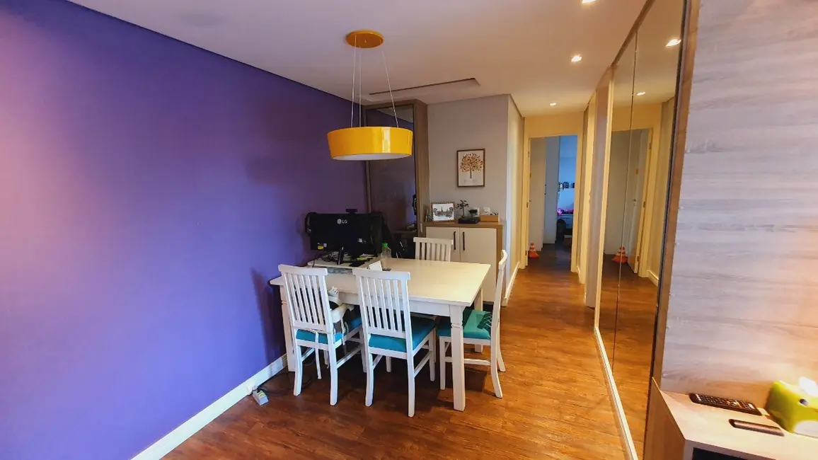 Foto 6 de Apartamento com 2 quartos à venda, 65m2 em Jardim Prudência, São Paulo - SP