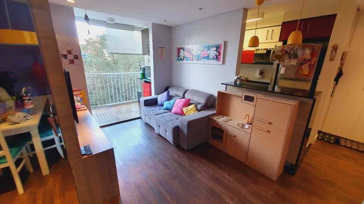 Foto 4 de Apartamento com 2 quartos à venda, 65m2 em Jardim Prudência, São Paulo - SP