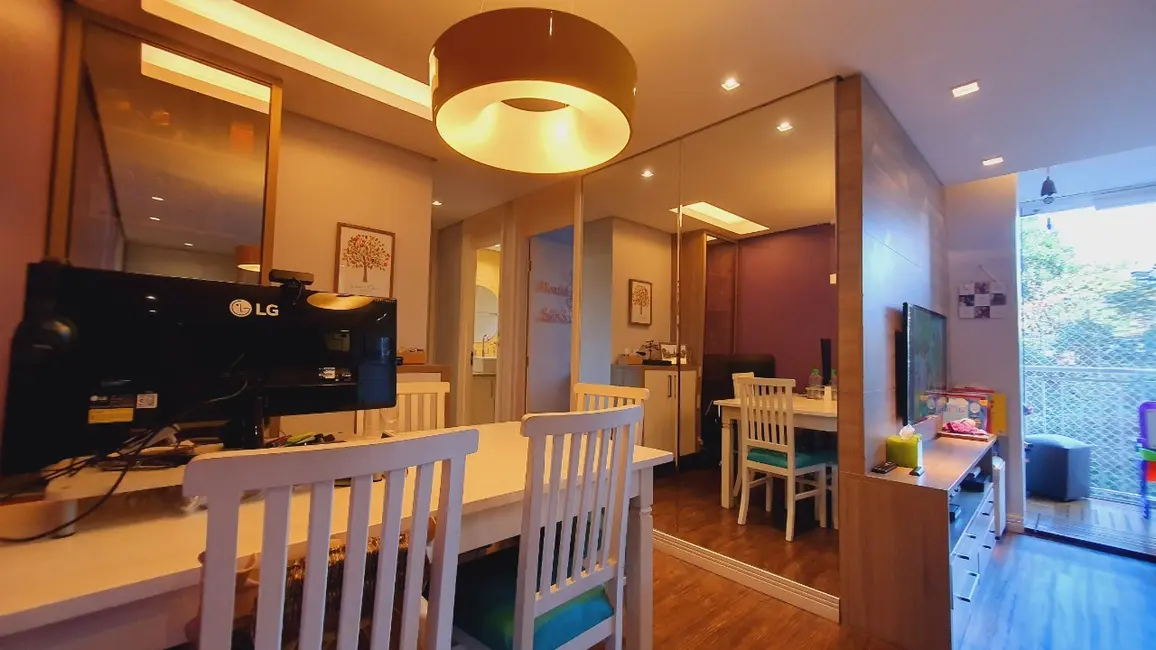 Foto 5 de Apartamento com 2 quartos à venda, 65m2 em Jardim Prudência, São Paulo - SP