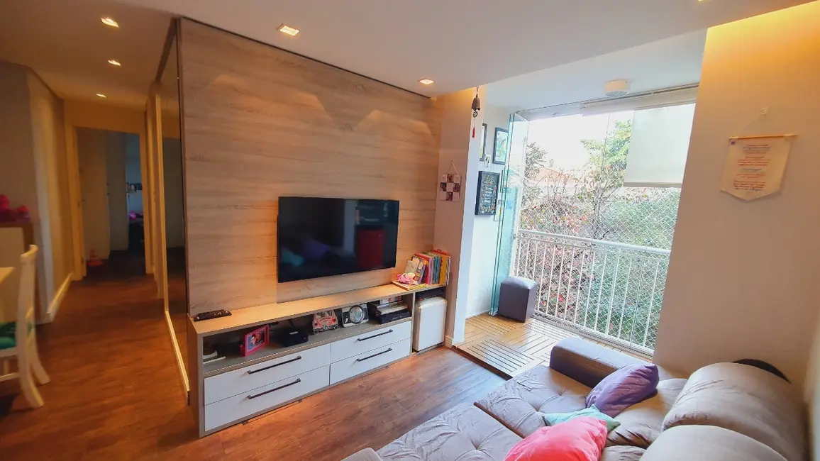 Foto 3 de Apartamento com 2 quartos à venda, 65m2 em Jardim Prudência, São Paulo - SP