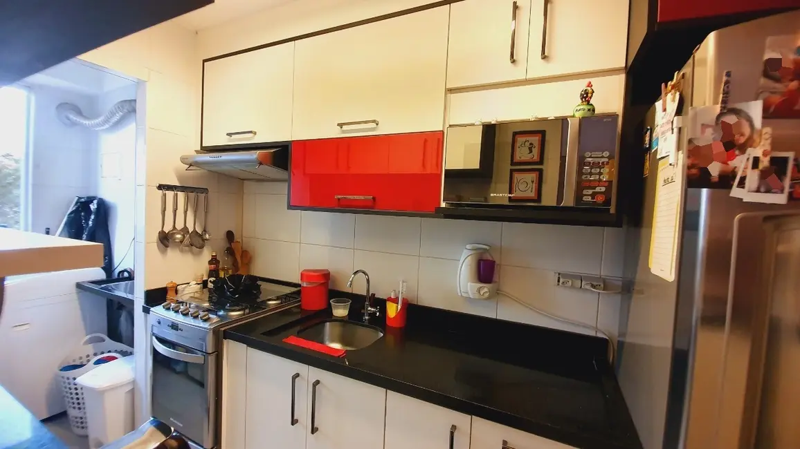 Foto 9 de Apartamento com 2 quartos à venda, 65m2 em Jardim Prudência, São Paulo - SP