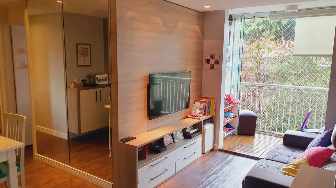 Foto 1 de Apartamento com 2 quartos à venda, 65m2 em Jardim Prudência, São Paulo - SP