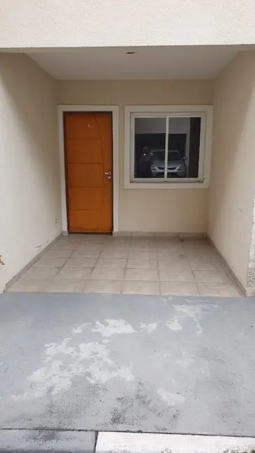 Foto 3 de Casa de Condomínio com 2 quartos à venda, 60m2 em Jardim Ubirajara (Zona Sul), São Paulo - SP