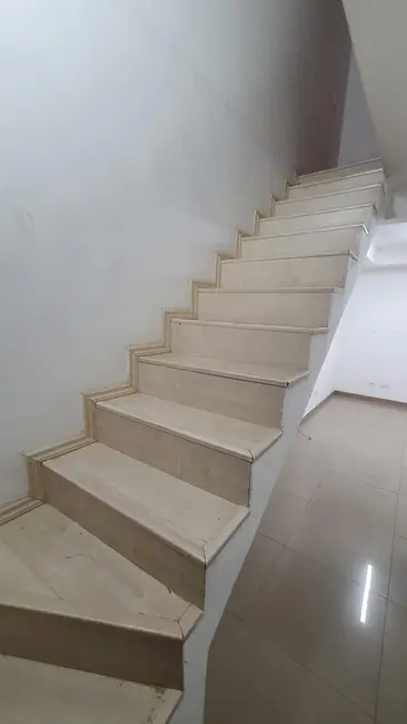 Foto 5 de Casa de Condomínio com 2 quartos à venda, 60m2 em Jardim Ubirajara (Zona Sul), São Paulo - SP