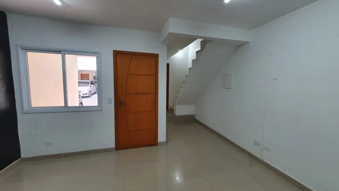 Foto 4 de Casa de Condomínio com 2 quartos à venda, 60m2 em Jardim Ubirajara (Zona Sul), São Paulo - SP