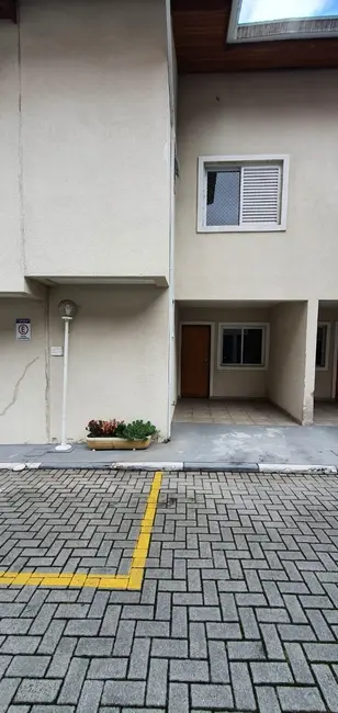 Foto 2 de Casa de Condomínio com 2 quartos à venda, 60m2 em Jardim Ubirajara (Zona Sul), São Paulo - SP