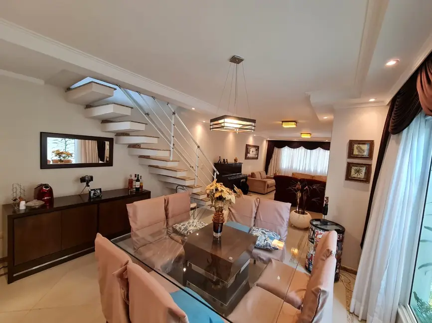 Casa com 3 quartos à venda, 183m2 em Vila Gea, São Paulo - SP - imagem 8 Foto 8 de Casa com 3 quartos à venda, 183m2 em Vila Gea, São Paulo - SP