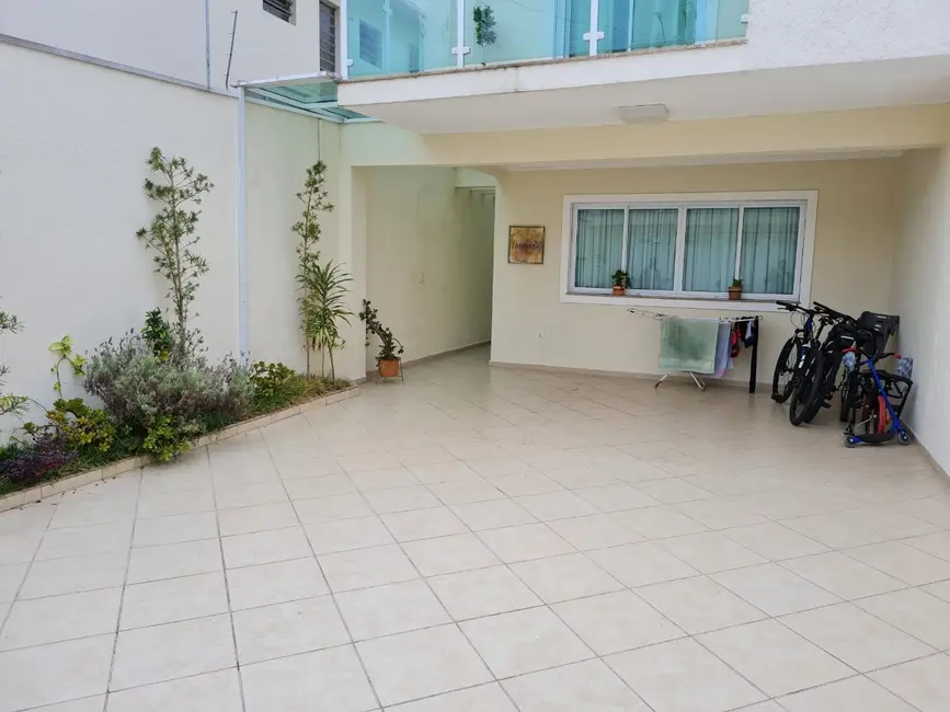 Casa com 3 quartos à venda, 183m2 em Vila Gea, São Paulo - SP - imagem 3 Foto 3 de Casa com 3 quartos à venda, 183m2 em Vila Gea, São Paulo - SP