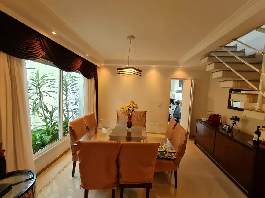 Casa com 3 quartos à venda, 183m2 em Vila Gea, São Paulo - SP - imagem 7 Foto 7 de Casa com 3 quartos à venda, 183m2 em Vila Gea, São Paulo - SP