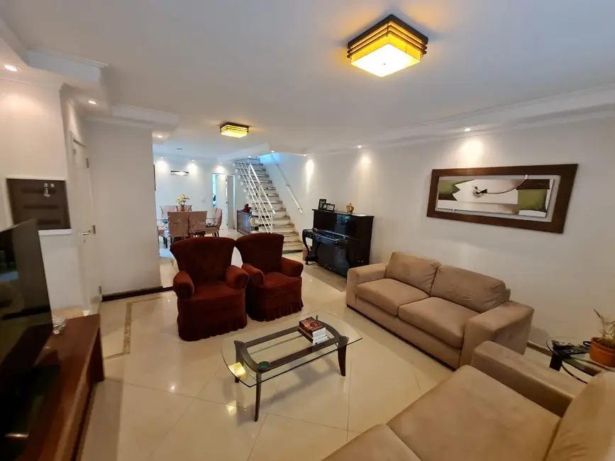 Casa com 3 quartos à venda, 183m2 em Vila Gea, São Paulo - SP - imagem 5 Foto 5 de Casa com 3 quartos à venda, 183m2 em Vila Gea, São Paulo - SP