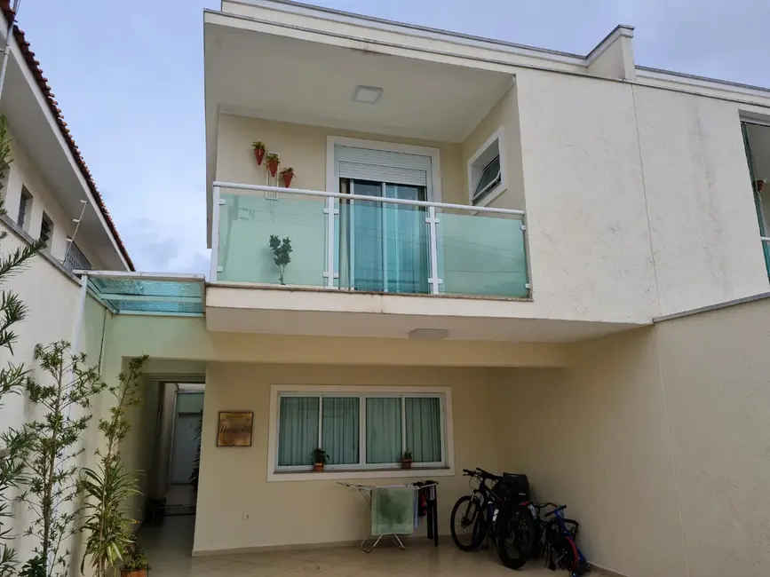 Casa com 3 quartos à venda, 183m2 em Vila Gea, São Paulo - SP - imagem 1 Foto 1 de Casa com 3 quartos à venda, 183m2 em Vila Gea, São Paulo - SP