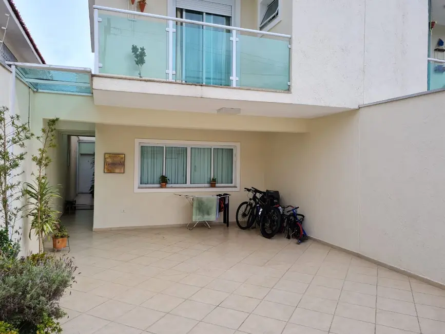 Casa com 3 quartos à venda, 183m2 em Vila Gea, São Paulo - SP - imagem 2 Foto 2 de Casa com 3 quartos à venda, 183m2 em Vila Gea, São Paulo - SP