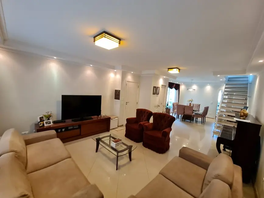 Casa com 3 quartos à venda, 183m2 em Vila Gea, São Paulo - SP - imagem 4 Foto 4 de Casa com 3 quartos à venda, 183m2 em Vila Gea, São Paulo - SP