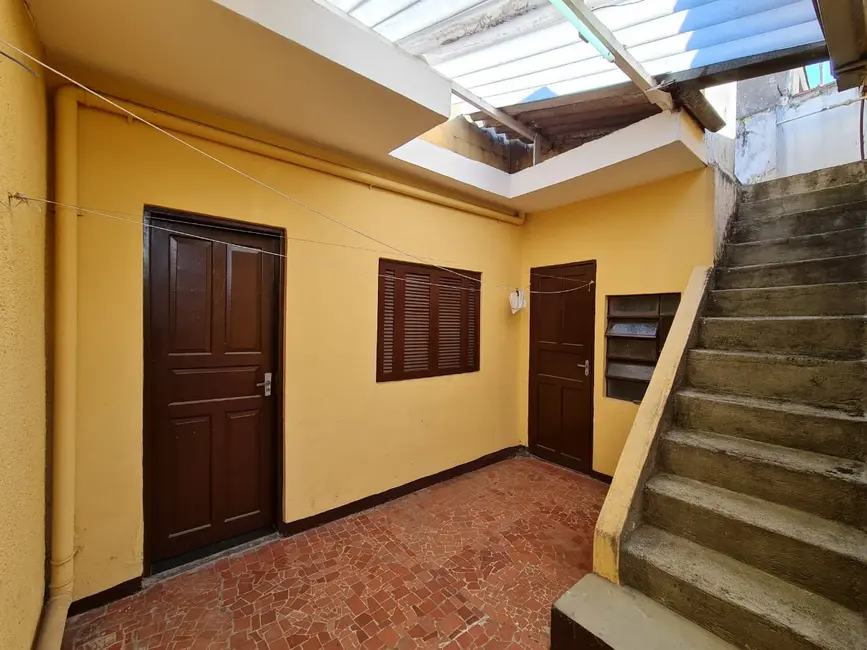 Foto 4 de Casa com 2 quartos à venda, 56m2 em Vila Gea, São Paulo - SP