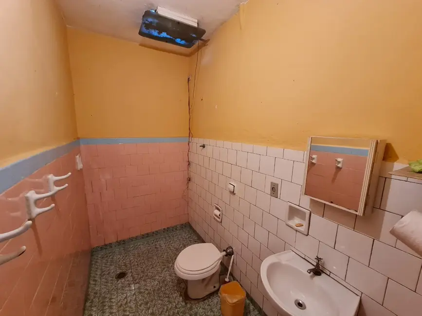 Foto 8 de Casa com 2 quartos à venda, 56m2 em Vila Gea, São Paulo - SP