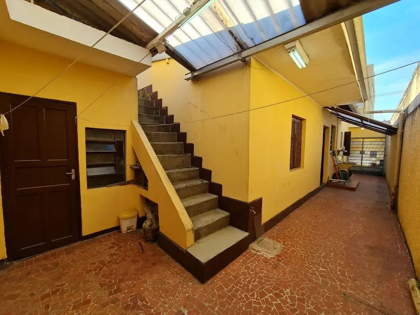 Foto 3 de Casa com 2 quartos à venda, 56m2 em Vila Gea, São Paulo - SP