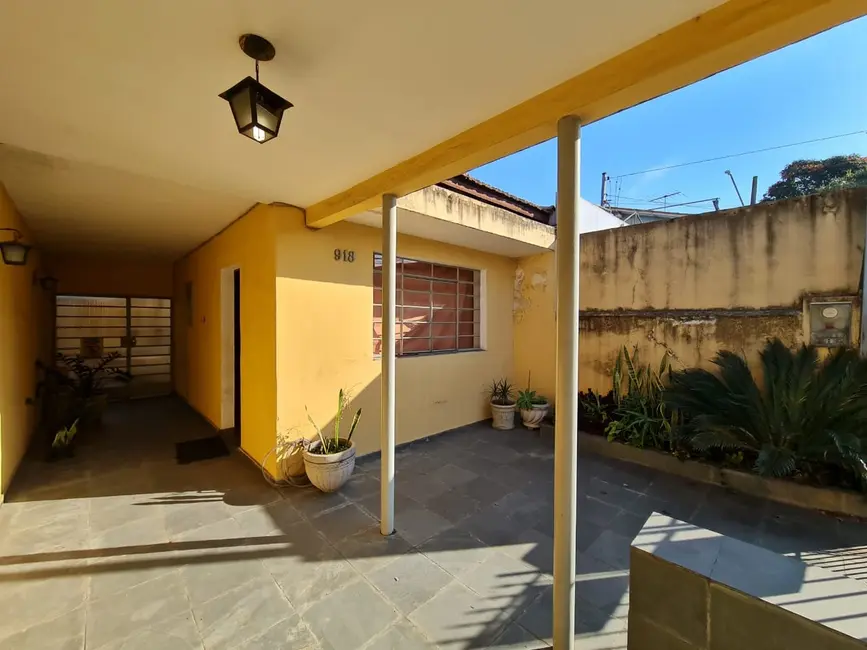 Foto 1 de Casa com 2 quartos à venda, 56m2 em Vila Gea, São Paulo - SP