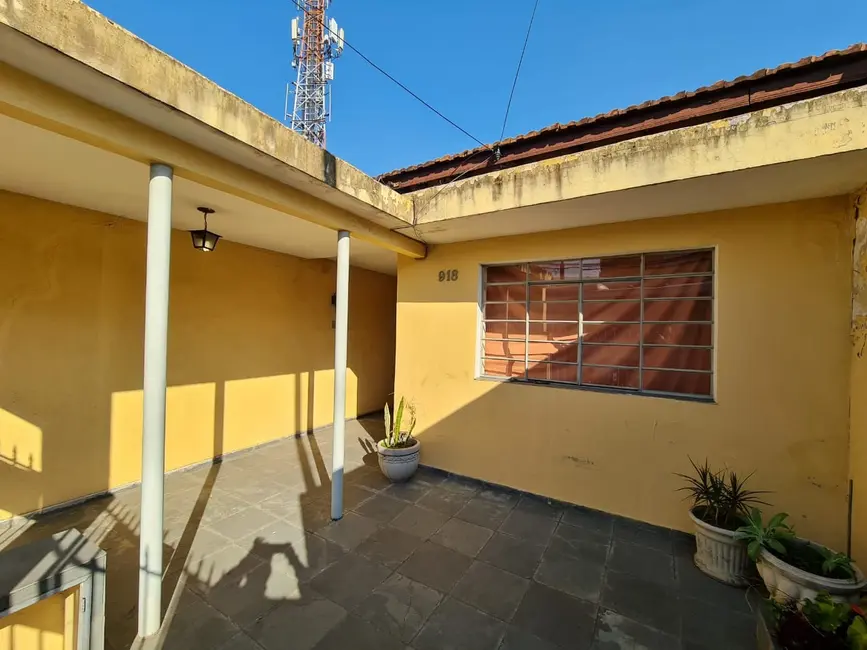 Foto 2 de Casa com 2 quartos à venda, 56m2 em Vila Gea, São Paulo - SP