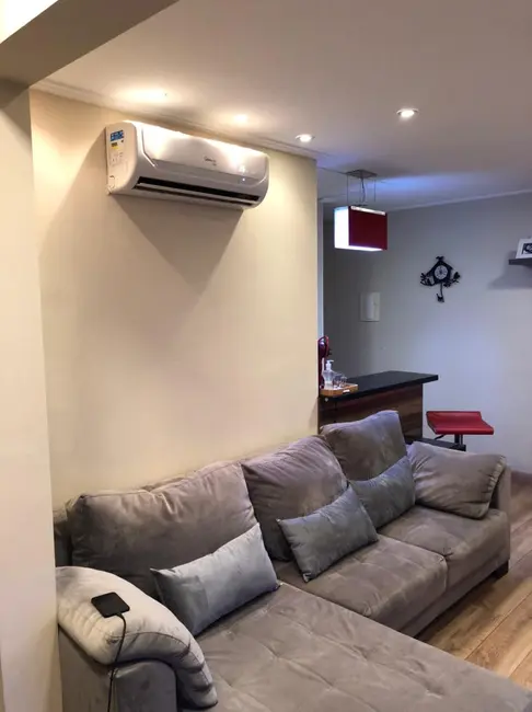 Foto 4 de Apartamento com 2 quartos à venda, 46m2 em Vila Emir, São Paulo - SP