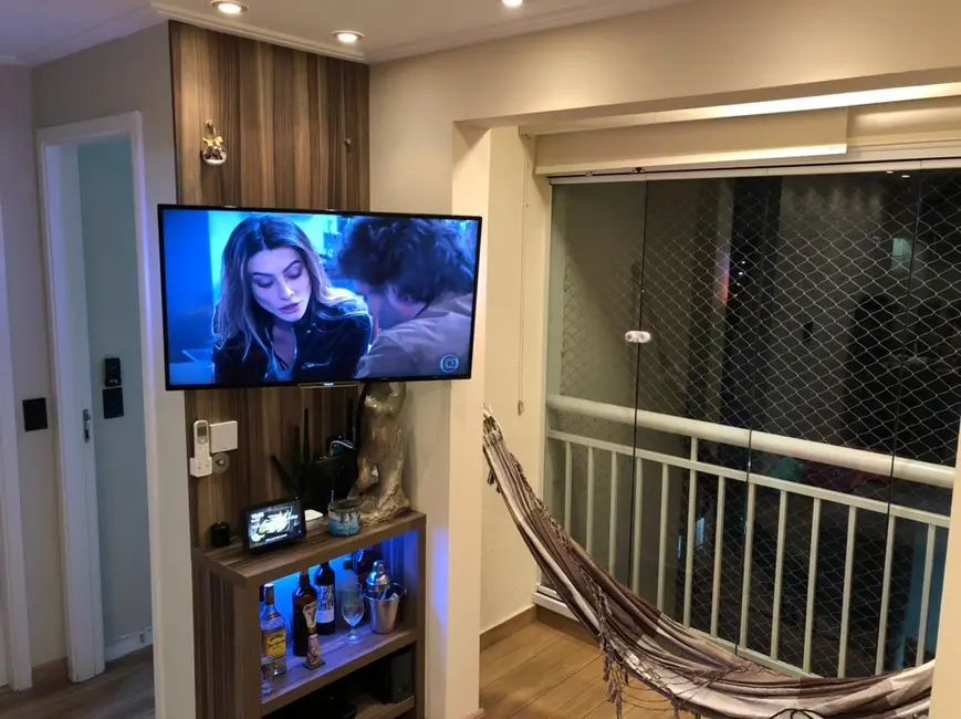 Foto 2 de Apartamento com 2 quartos à venda, 46m2 em Vila Emir, São Paulo - SP