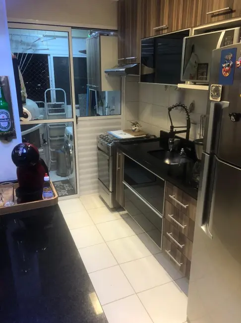 Foto 9 de Apartamento com 2 quartos à venda, 46m2 em Vila Emir, São Paulo - SP