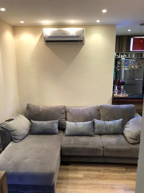 Foto 3 de Apartamento com 2 quartos à venda, 46m2 em Vila Emir, São Paulo - SP