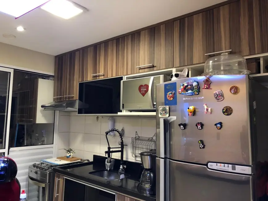 Foto 7 de Apartamento com 2 quartos à venda, 46m2 em Vila Emir, São Paulo - SP