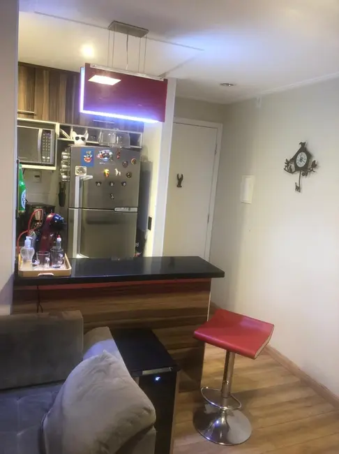 Foto 6 de Apartamento com 2 quartos à venda, 46m2 em Vila Emir, São Paulo - SP