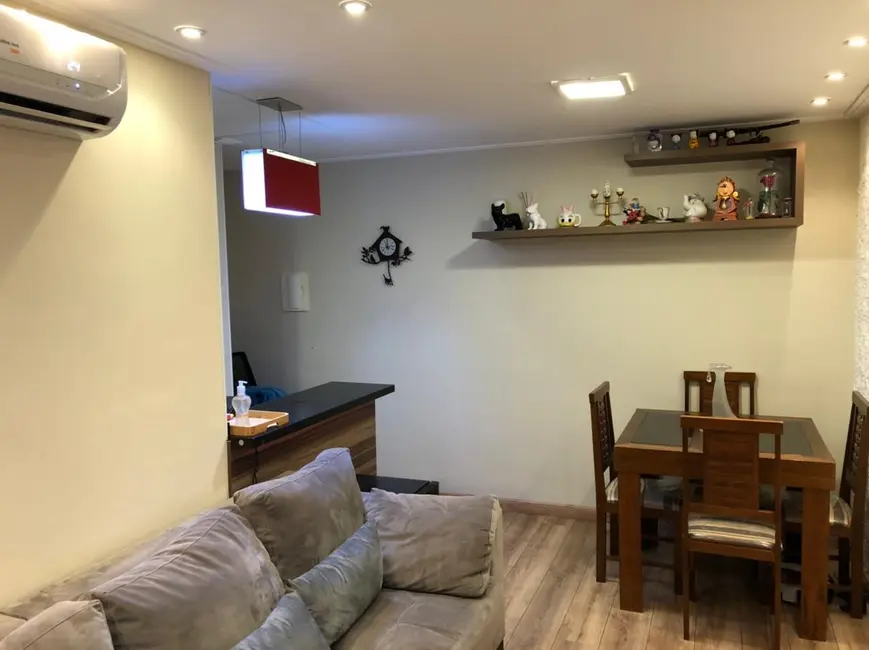 Foto 1 de Apartamento com 2 quartos à venda, 46m2 em Vila Emir, São Paulo - SP