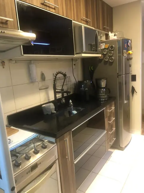 Foto 8 de Apartamento com 2 quartos à venda, 46m2 em Vila Emir, São Paulo - SP