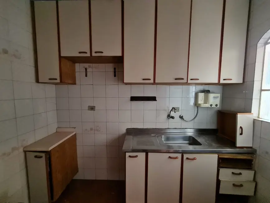 Foto 5 de Casa com 2 quartos à venda, 88m2 em Vila Paulista, São Paulo - SP