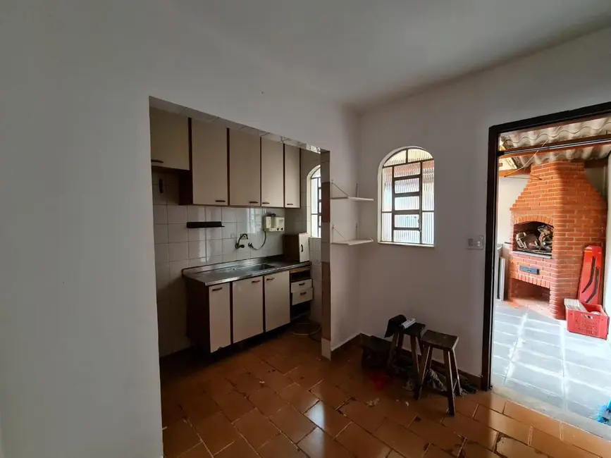 Foto 4 de Casa com 2 quartos à venda, 88m2 em Vila Paulista, São Paulo - SP