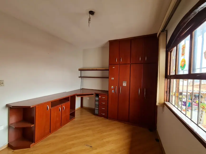 Foto 7 de Casa com 2 quartos à venda, 88m2 em Vila Paulista, São Paulo - SP
