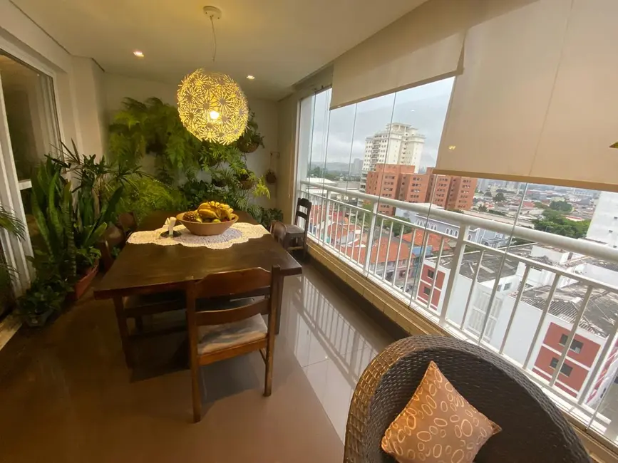 Foto 2 de Apartamento com 3 quartos à venda, 125m2 em Santo Amaro, São Paulo - SP