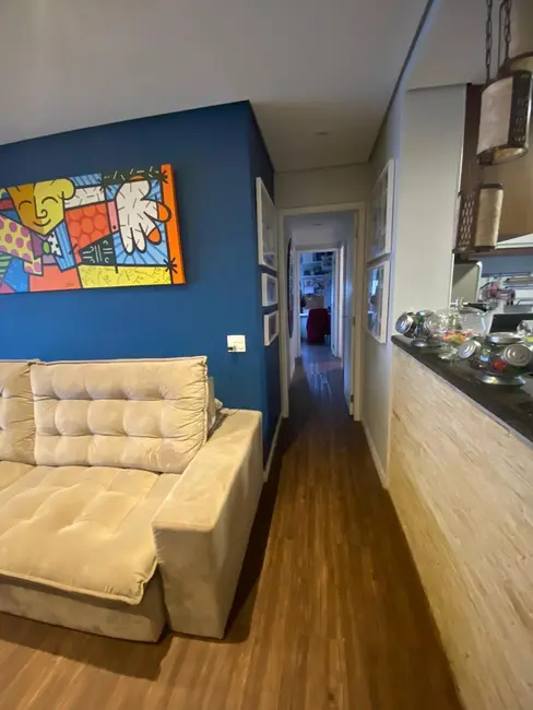 Foto 5 de Apartamento com 3 quartos à venda, 125m2 em Santo Amaro, São Paulo - SP