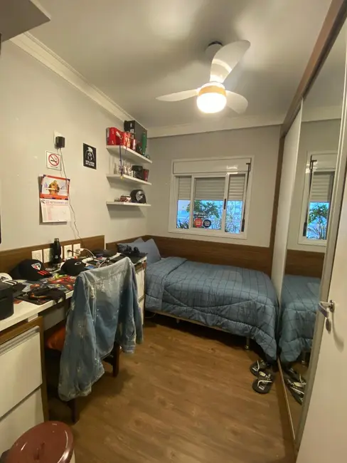 Foto 9 de Apartamento com 3 quartos à venda, 125m2 em Santo Amaro, São Paulo - SP