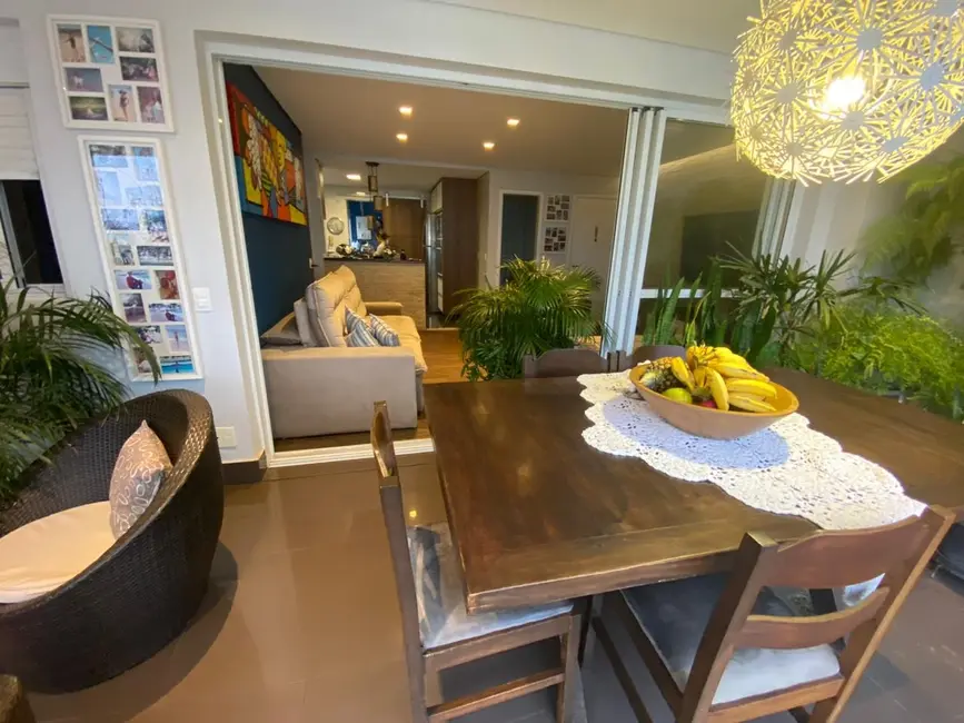 Foto 3 de Apartamento com 3 quartos à venda, 125m2 em Santo Amaro, São Paulo - SP