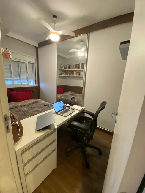 Foto 7 de Apartamento com 3 quartos à venda, 125m2 em Santo Amaro, São Paulo - SP