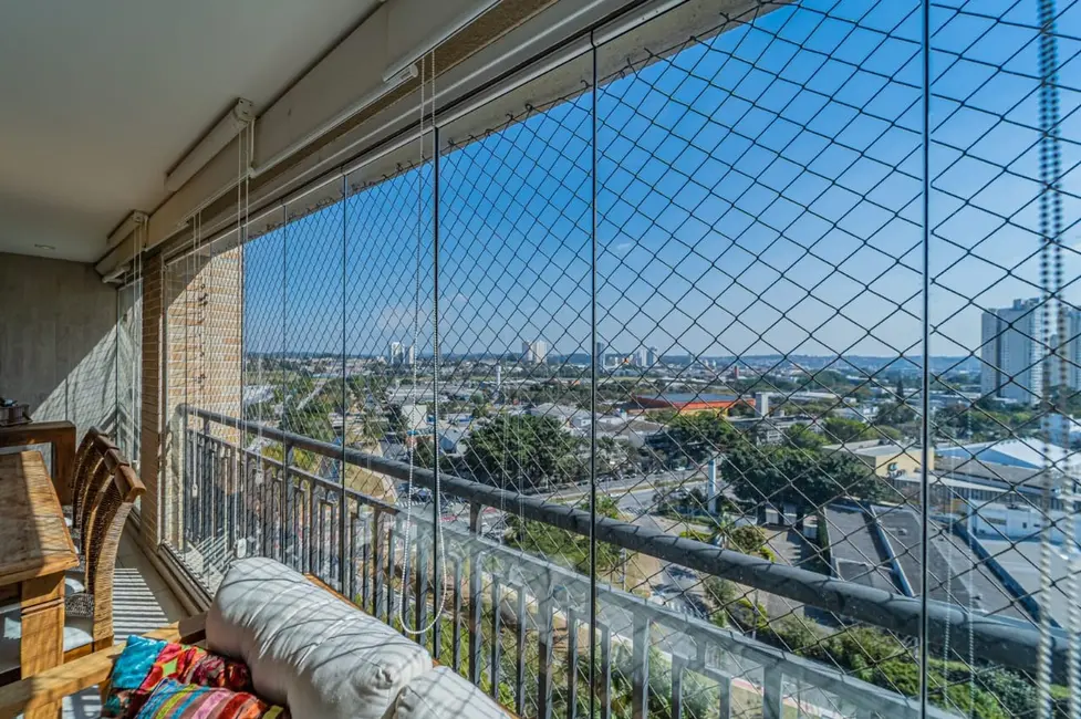 Foto 2 de Apartamento com 3 quartos à venda, 134m2 em Jardim Taquaral, São Paulo - SP