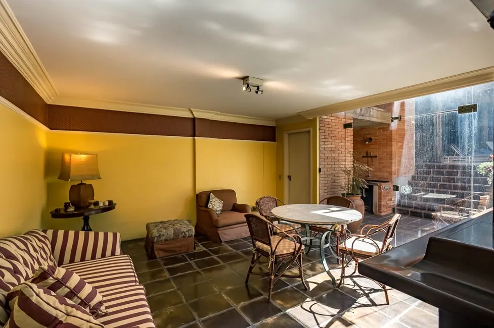 Casa com 4 quartos à venda, 493m2 em Jardim Marajoara, São Paulo - SP - imagem 5 Foto 5 de Casa com 4 quartos à venda, 493m2 em Jardim Marajoara, São Paulo - SP