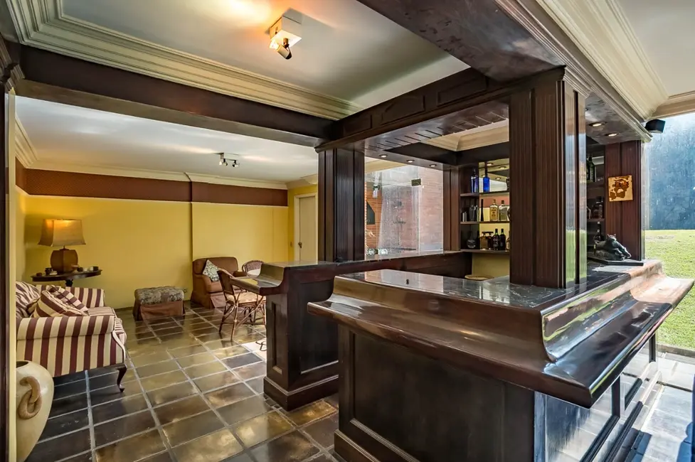 Casa com 4 quartos à venda, 493m2 em Jardim Marajoara, São Paulo - SP - imagem 9 Foto 9 de Casa com 4 quartos à venda, 493m2 em Jardim Marajoara, São Paulo - SP