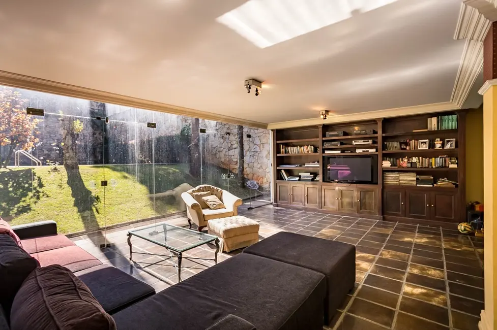 Casa com 4 quartos à venda, 493m2 em Jardim Marajoara, São Paulo - SP - imagem 6 Foto 6 de Casa com 4 quartos à venda, 493m2 em Jardim Marajoara, São Paulo - SP