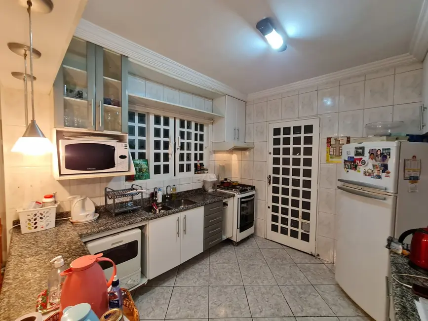 Foto 7 de Casa com 3 quartos à venda, 140m2 em Vila Anhangüera, São Paulo - SP