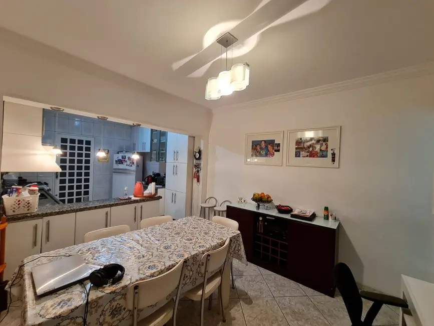 Foto 5 de Casa com 3 quartos à venda, 140m2 em Vila Anhangüera, São Paulo - SP