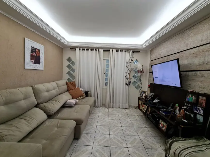 Foto 1 de Casa com 3 quartos à venda, 140m2 em Vila Anhangüera, São Paulo - SP