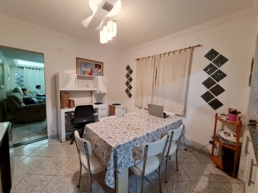 Foto 4 de Casa com 3 quartos à venda, 140m2 em Vila Anhangüera, São Paulo - SP