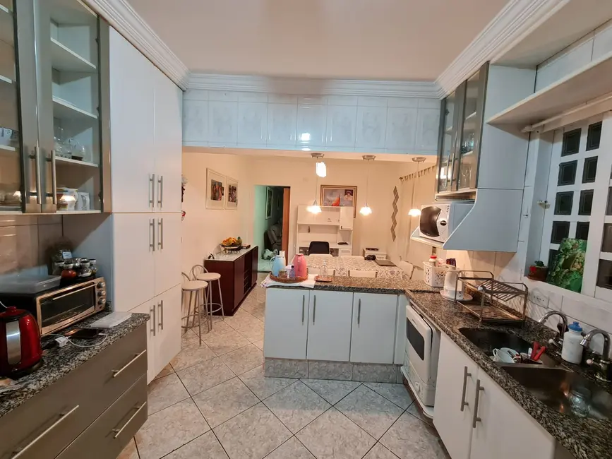 Foto 6 de Casa com 3 quartos à venda, 140m2 em Vila Anhangüera, São Paulo - SP